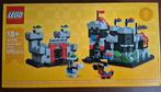 Lego Mini Knight's Castle 40775 GPW - Nieuwstaat, Kinderen en Baby's, Speelgoed | Duplo en Lego, Ophalen of Verzenden, Nieuw, Complete set