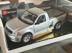 Bburago Ford F150 SVT Lightning 1:21 (1:18) OVP, Hobby en Vrije tijd, Modelauto's | 1:18, Ophalen of Verzenden, Zo goed als nieuw