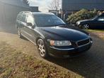 Volvo V70 facelift 2.4 Sport 2007 in onderdelen te koop, Ophalen, Volvo