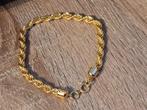 Vintage armbandje, Ophalen of Verzenden, Overige materialen