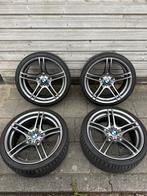 19 inch Originele BMW Style 313 Breedset Velgen, 19 inch, Banden en Velgen, Ophalen of Verzenden, Personenwagen