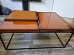 Linteloo salontafel, Huis en Inrichting, Ophalen, Gebruikt, 50 tot 100 cm, 50 tot 100 cm