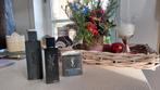 YSL Myslf en YSL La Nuit de L'Homme Bleu Electrique, Ophalen of Verzenden, Zo goed als nieuw
