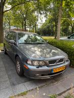 Volvo V40 2.0 I 16V 2004 Grijs, Voorwielaandrijving, 65 €/maand, 136 pk, 1948 cc