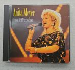 Anita Meyer - The Ahoy Concert CD, Ophalen of Verzenden, Zo goed als nieuw, Pop