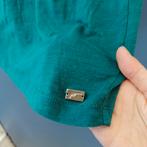 Josh V blauw groen shirt kapmouwtje model: Hillie mt L 38801, Kleding | Dames, T-shirts, Josh V, ., Maat 46/48 (XL) of groter