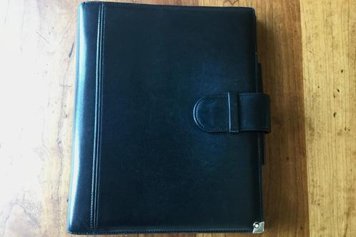 Montblanc Special Edition Meisterstück Organiser (A5), Verzamelen, Pennenverzamelingen, Gebruikt, Overige typen, Mont Blanc, Ophalen of Verzenden