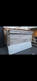 Isolatie platen, Doe-het-zelf en Verbouw, Isolatie en Afdichting, Ophalen of Verzenden, Hardschuim (Pir), 15 m² of meer