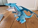 Robo alive draak., Ophalen, Zo goed als nieuw, Elektrisch, Overige merken