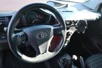 Toyota iQ 1.0 VVTi Comfort | Airco | Radio CD | Goedkoop Rij, Stof, Gebruikt, Zwart, 4 stoelen
