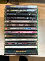 14 cd collectie concerten in box, Ophalen of Verzenden, 1960 tot 1980, Zo goed als nieuw