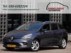 Renault Clio Estate 0.9 TCe LIMITED/ NAVI/ PDC/ AFN. TREKHAA, Auto's, Voorwielaandrijving, 898 cc, Gebruikt, 580 kg