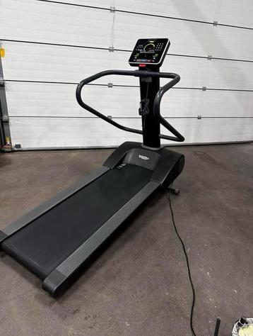 Technogym Spazioa Loopband beschikbaar voor biedingen