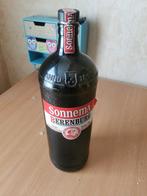 3 liter fles sonnema, Ophalen of Verzenden, Zo goed als nieuw, Verpakking