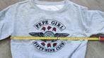 Pepe jeans sweater 152, Gebruikt, Pepe Jeans, Meisje, Trui of Vest
