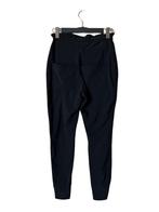 Jane Lushka broek zwart travel XS, Kleding | Dames, Broeken en Pantalons, Zwart, Ophalen of Verzenden, Zo goed als nieuw, Maat 34 (XS) of kleiner