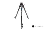 Manfrotto 055CB statief, Gebruikt, Via Valsugana, 100 36022 Cassola (VI) Italy, Info@videndum.com, Videndum Media Solutions Spa