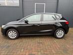 SEAT Ibiza 1.0 EcoTSI Style Business Connect, Auto's, Voorwielaandrijving, Stof, Gebruikt, Zwart