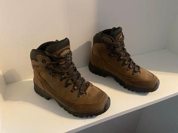 Meindl Wandelschoenen GTX - Bruin Maat 39 Gore-tex beschikbaar voor biedingen