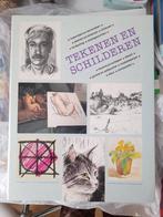 Tekenen en Schilderen, Ophalen of Verzenden, Zo goed als nieuw, Overige typen