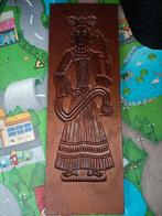 Speculaas pop XL Mal, Antiek en Kunst, Antiek | Keukenbenodigdheden, Ophalen