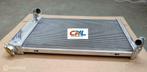 Radiateur FOR 1969 -1972 Chevrolet Corvette Small Block Cham, Auto-onderdelen, Motor en Toebehoren, Nieuw, Ophalen of Verzenden