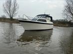 Ramin 785 Noorse sloep / Spitsgatter, Watersport en Boten, Gebruikt, Diesel, Ophalen of Verzenden, Polyester