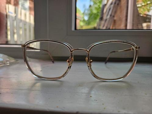 Bril Tom Ford -4, Sieraden, Tassen en Uiterlijk, Zonnebrillen en Brillen | Heren, Zo goed als nieuw, Bril, Overige merken, Ophalen