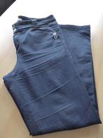 Mooie donker blauwe Dreamstar spijkerbroek maat 44, Kleding | Dames, Broeken en Pantalons, Dreamstar, Blauw, Maat 42/44 (L), Ophalen of Verzenden