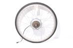 Achterwiel motor | 28 inch | M109187045 | Sparta ion XT, Fietsen en Brommers, Fietsonderdelen, Sparta, Gebruikt, -, Algemeen