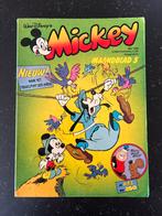 Mickey Maandblad 5 - jaargang 1980, ., Overige typen, Ophalen of Verzenden, Zo goed als nieuw