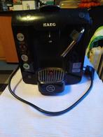 AEG Favola Lavazza 3A-C228-4, Witgoed en Apparatuur, Koffiezetapparaten, 2 tot 4 kopjes, Ophalen of Verzenden, Gebruikt, Koffiemachine