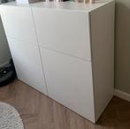 Ikea besta kast, 25 tot 50 cm, Minder dan 150 cm, 100 tot 150 cm, Ophalen of Verzenden