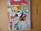 adv3758 panda 3, Eén stripboek, Ophalen, Gelezen
