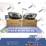 W117 X117 CLA ILS BIXENON LED Koplamp LINKS RECHTS SET Merce, Auto-onderdelen, Verlichting, Ophalen of Verzenden, Gebruikt, Mercedes-Benz