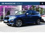BMW X3 xDrive30e High Executive M Sport Automaat / Panoramad, Automaat, 1998 cc, Gebruikt, Zwart