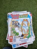 Donald Duck Extra 92 stuks los 50 cent/stuk, Meerdere comics, Ophalen, Gelezen, Europa
