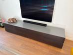 Grote TV Meubel / Dressoir - 260cm, Huis en Inrichting, Kasten | Televisiemeubels, Ophalen, Gebruikt, 200 cm of meer, Minder dan 100 cm