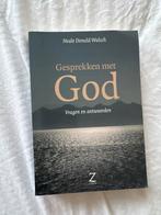 Gesprekken met God - Neale Donald Walsch, Ophalen of Verzenden, Zo goed als nieuw, Overige religies