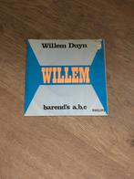 Single Willem Duyn, Ophalen of Verzenden, Gebruikt, Nederlandstalig