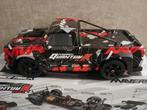Maverick Quantum Flux Race Truck 1:8, Hobby en Vrije tijd, Modelbouw | Auto's en Voertuigen, Overige merken, Auto, Groter dan 1:32