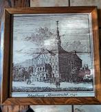 Tegeltableau, Antiek en Kunst, Ophalen of Verzenden