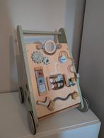 Little Dutch loopwagen, Kinderen en Baby's, Ophalen, Zo goed als nieuw, Duw- of Trekspeelgoed