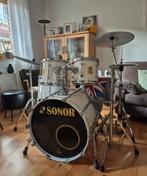 Sonor Force 3000 Made in Germany Birch, Muziek en Instrumenten, Ophalen, Gebruikt, Sonor