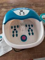 Knikker voetbad, Ophalen of Verzenden, Zo goed als nieuw, Apparaat