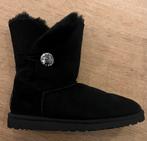 Uggs swarovski, Ophalen, UGG, Zwart, Snowboots