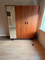 Armoire Vintage Ku10 (vêtements), Huis en Inrichting, Woonaccessoires | Kapstokken, Wandkapstok, Ophalen of Verzenden, Zo goed als nieuw