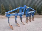 Rabe combi digger Voorzetwoeler woeler, Akkerbouw, Rabe, Rabe, Rabe