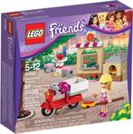 Lego 41092 Friends Stephanie's Pizzeria nw ongeopend, Ophalen of Verzenden, Nieuw, Complete set, Lego