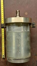 DC motor van freesbank BFE65, Ophalen of Verzenden